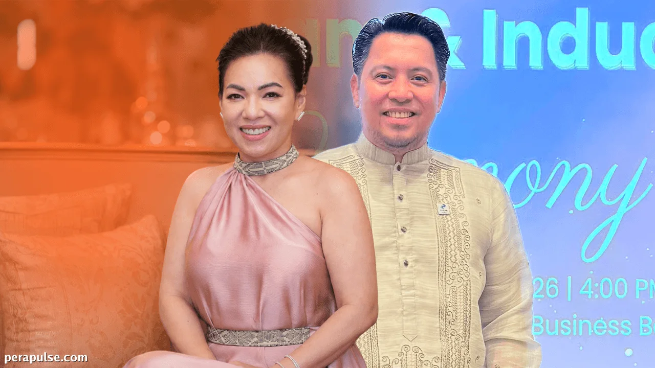 Dubai OFWs Fund Scholarships for Filipino Students Back Home