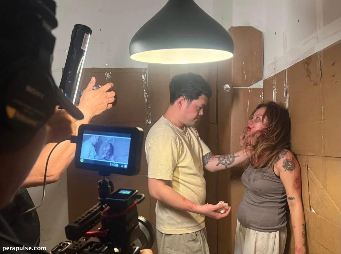 Mga OFW sa Dubai, Nagsusulong ng Pangarap sa Indie Film sa Kabila ng Araw-araw na Trabaho