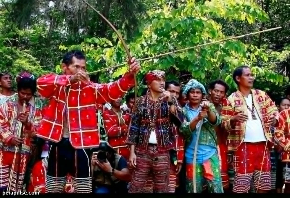 Dula Kadayawan 2026 Itinatampok ang 11 Katutubong Tribo