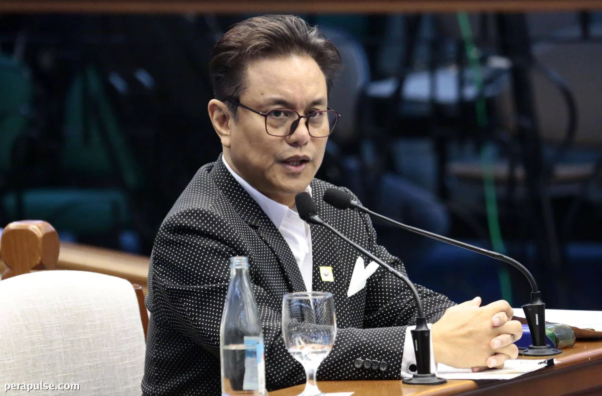 Ihahain ng mga Abogado ni Duterte ang Ebidensya sa mga Proceedings ng Impeachment