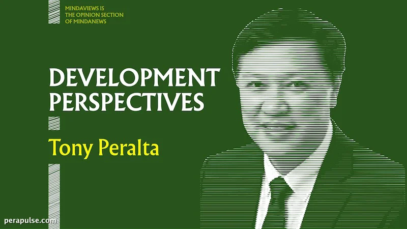 Economic Recovery for Mindanao: Prospects Amid Ongoing Mideast Conflicts