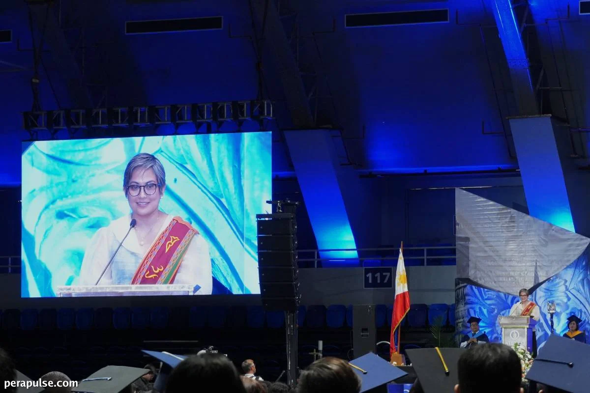 ‘Education Alone Is Not Enough’ — Dr. Magno's Call for Ethical Leadership