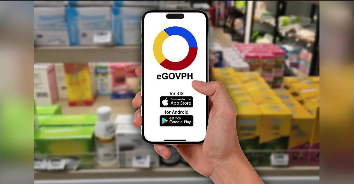 Naibalik ang eGovPH App Matapos ang Pagsisikip ng Aktibidad ng Gumagamit na Nagdulot ng Panandaliang Pagsasara