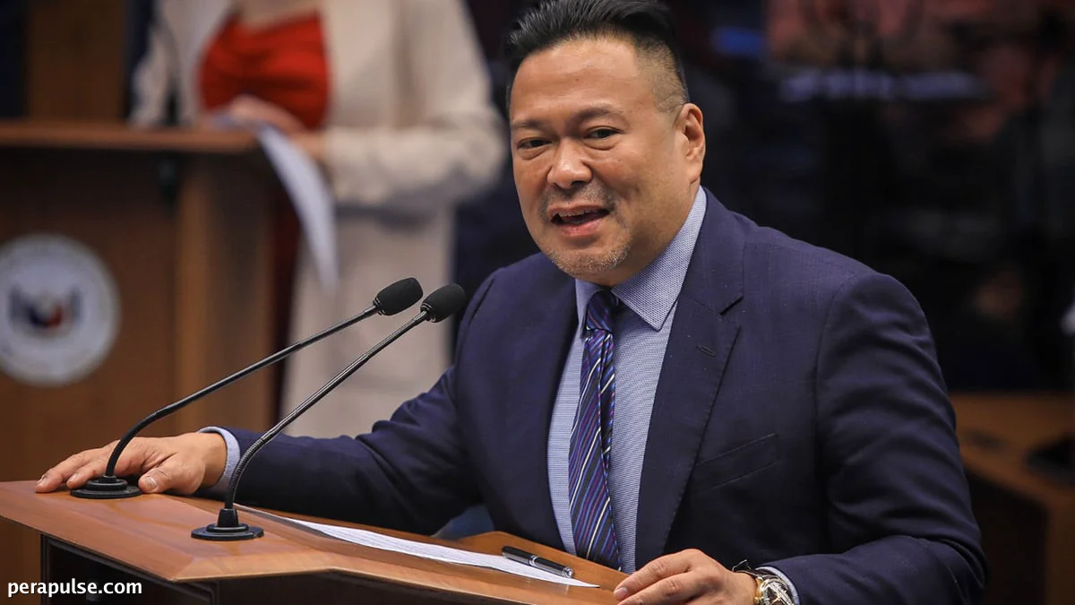 Ipinaglalaban ni Ejercito ang Pangmatagalang Master Plan sa Inprastruktura para sa Pilipinas