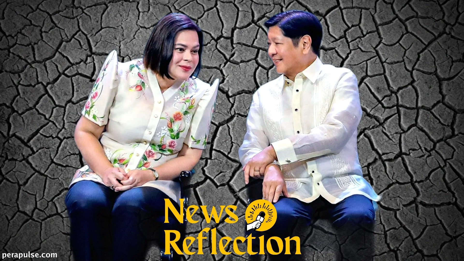 El Niño Insights from Marcos and Duterte: Preparing for Challenges Ahead