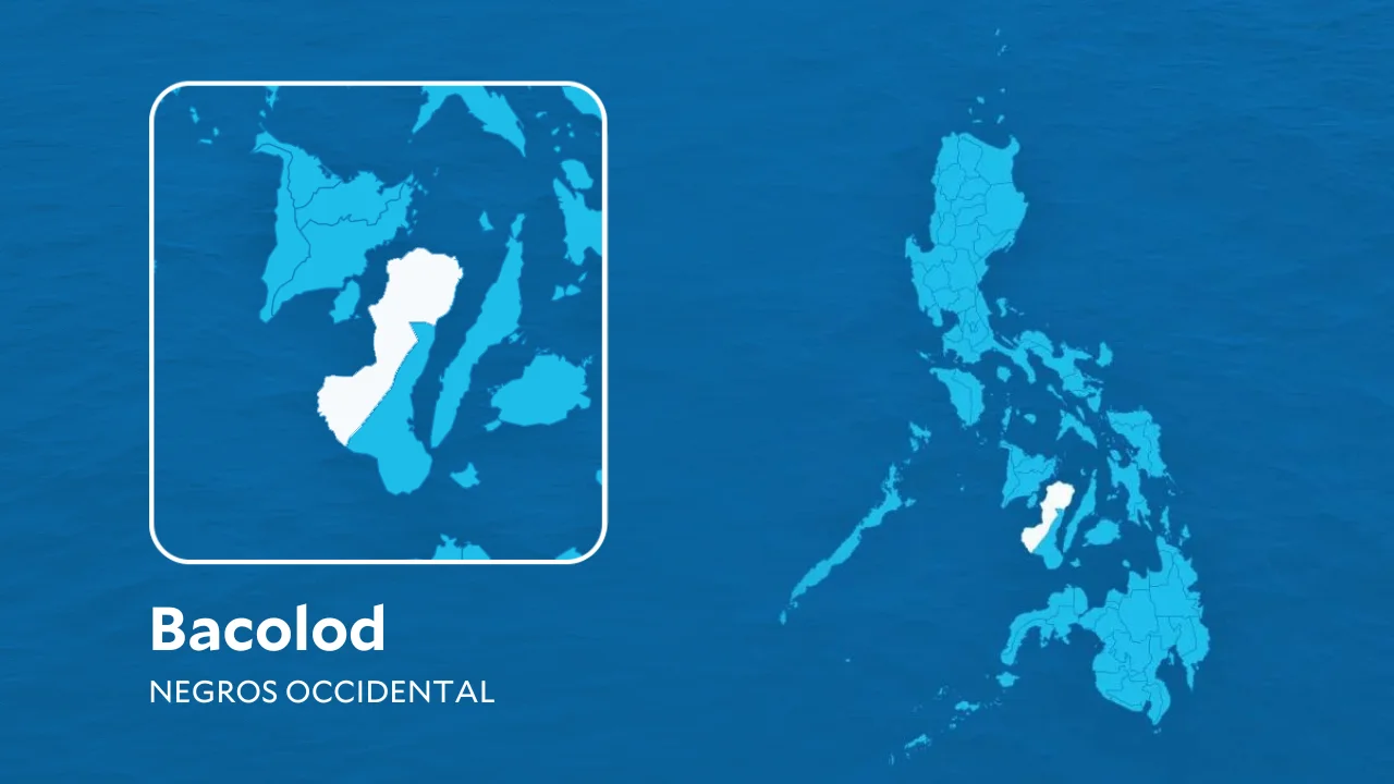 Matandang Babae Namatay sa Sunog sa Bacolod; Asawa Nakaligtas