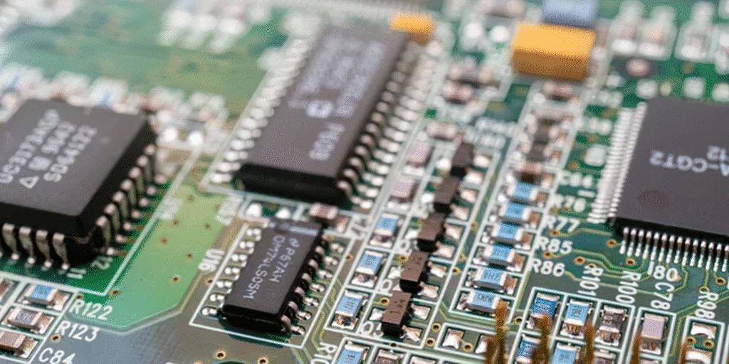 Ang Elektroniks ang Nangunguna sa Pagsulong ng Eksport ng Pilipinas noong Marso 2026