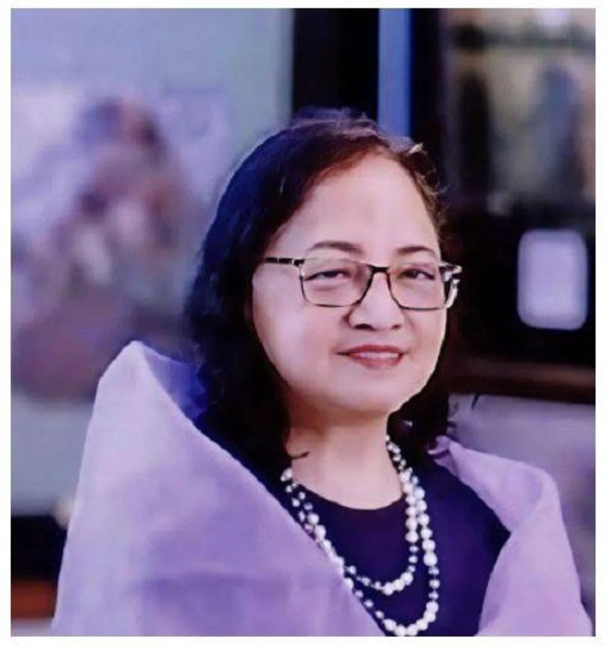 Embracing Leadership through Radical Transparency in the Philippines