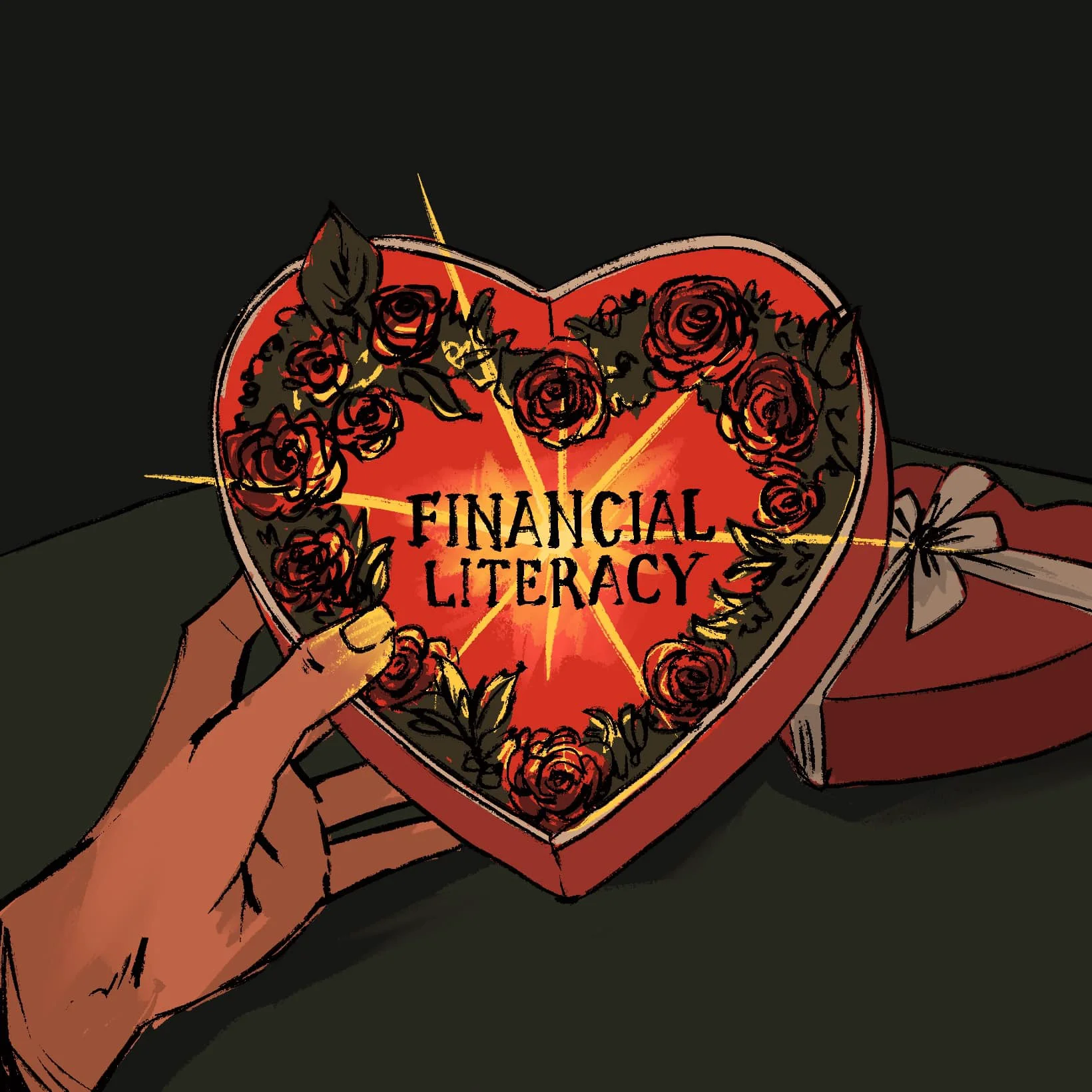 Pagpapalakas sa Gen Z: Ang Kahalagahan ng Financial Literacy