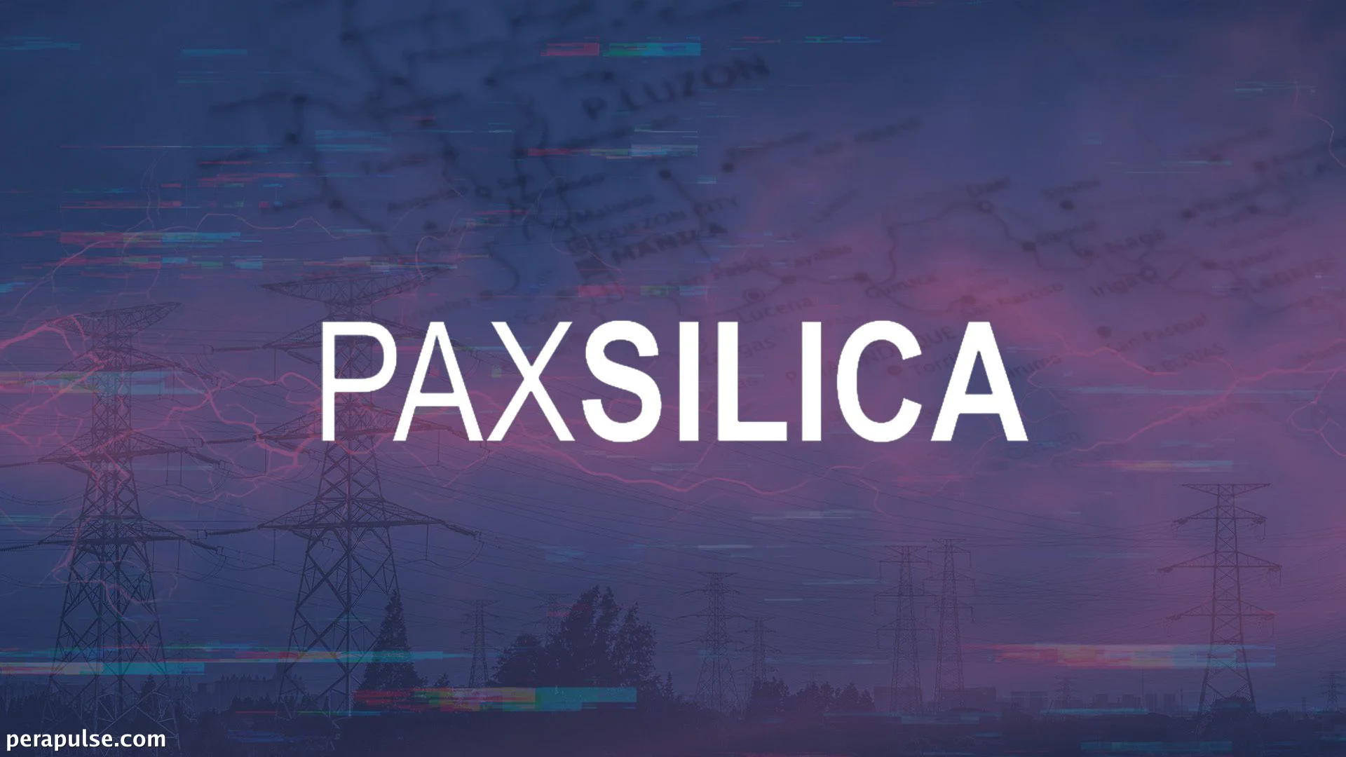 Sekretaryo ng Enerhiya Garin Tinawag na ‘Napakadelikado’ ang Pax Silica para sa Luzon Grid