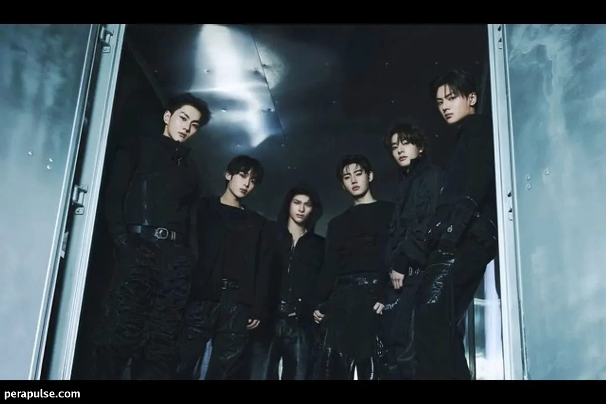 ENHYPEN Set to Return on August 21 with 'THE SIN : BLISS'
