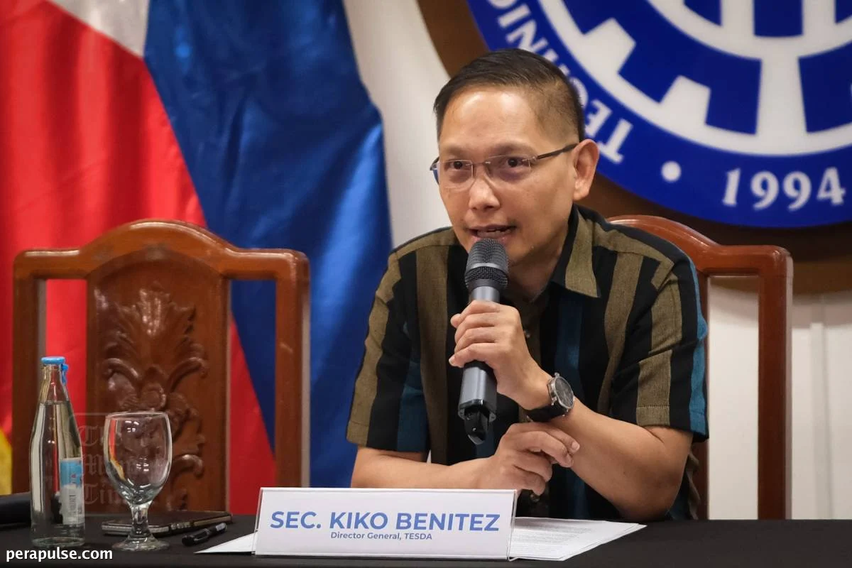 Mag-enroll sa Libreng Online na Kurso ng AI at Digital Skills ng Tesda Ngayon
