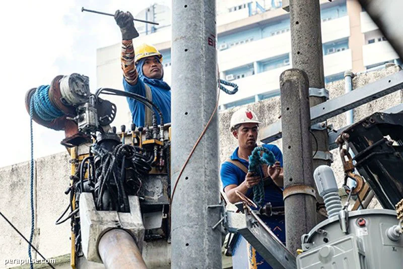 ERC Proposes Removal of VAT on System Loss Charges to Lower Electricity Costs