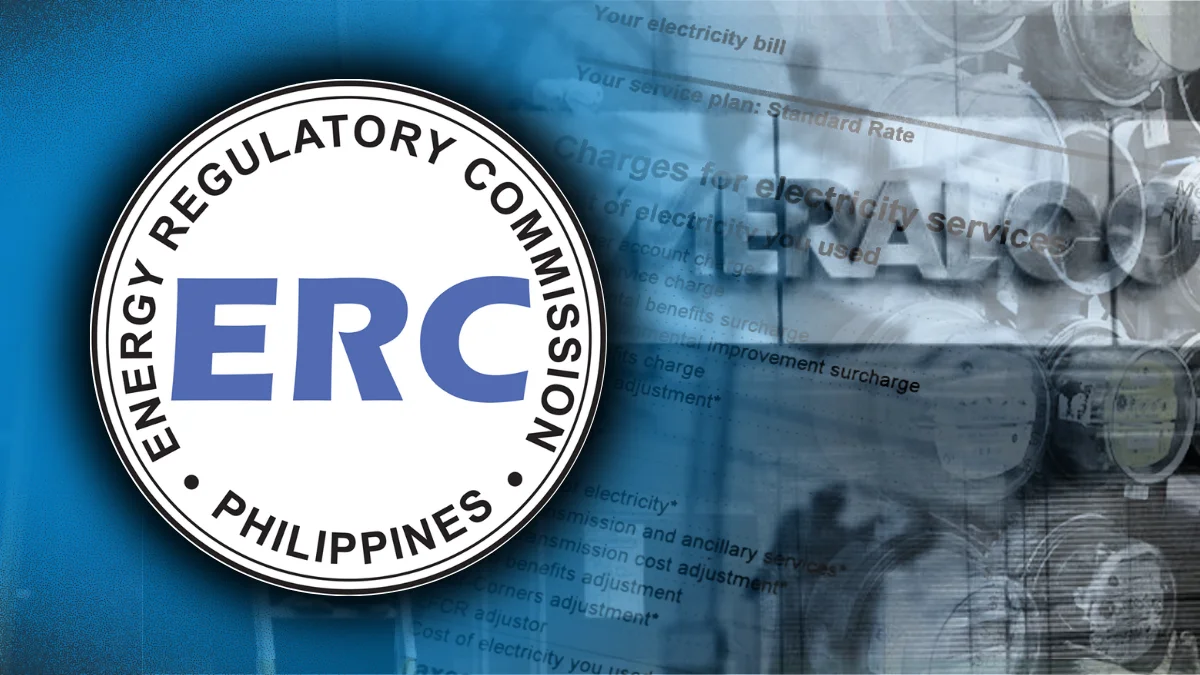 Pansamantalang Itinigil ng ERC ang Singil sa Renewable Energy upang Bawasan ang Bayarin sa Kuryente para sa mga Mamimili