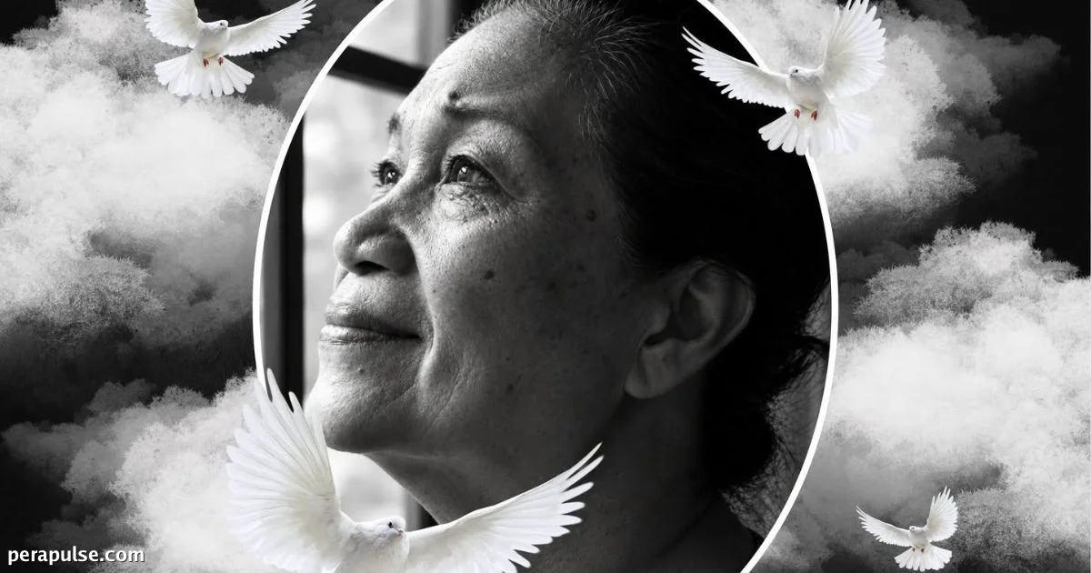 Erlinda Villalobos, Beloved Actress, Passes Away at 84