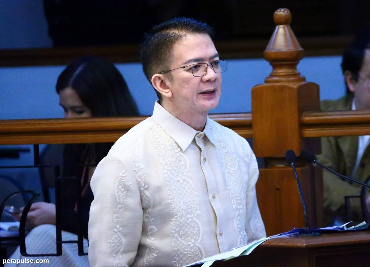 Iminungkahi ni Escudero ang Pagsasawalang-bisa ng Buwis para sa mga Karaniwang Lugar sa mga Subdibisyon at Condominium