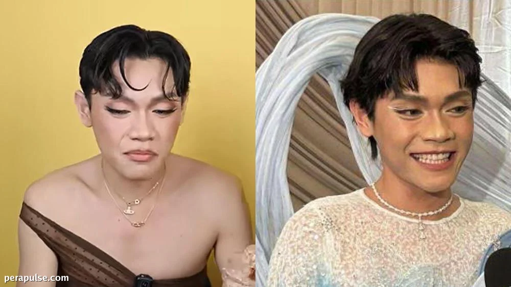 Esnyr opens up about feeling broken during 'First Day High' shoot