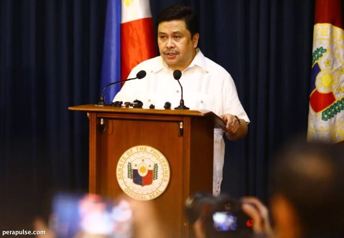 Tumanggi si Estrada sa Plea, Nangako na Gagawin ang Lahat ng Legal na Paraan sa Kaso ng Korupsiyon