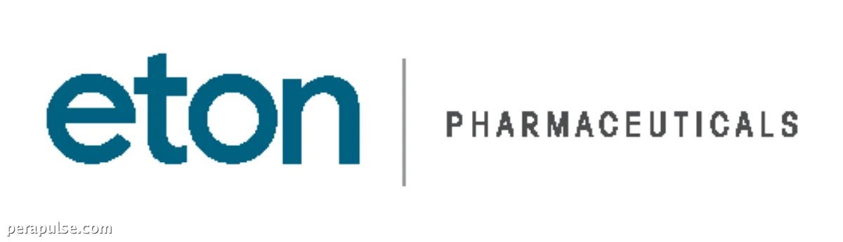 Eton Pharmaceuticals and Aquestive Sign U.S. Licensing Deal for LIBERVANT® Buccal Film