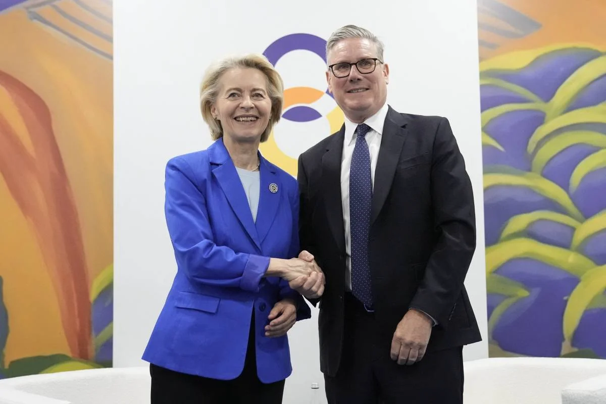 Pinagtibay ng Europa at Canada ang Ugnayan sa Yerevan sa Gitna ng Impluwensya ni Trump