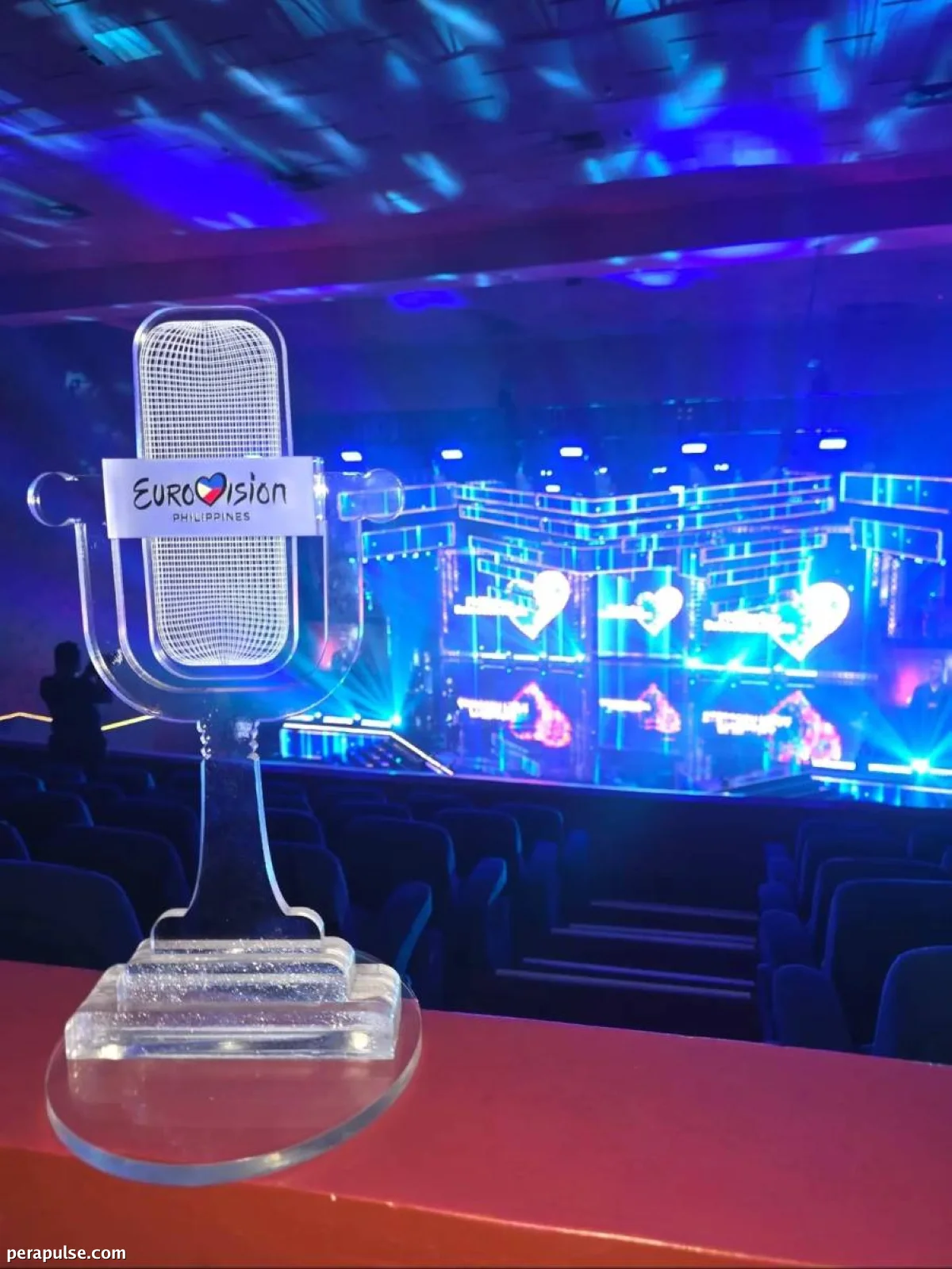 Eurovision Asia to Proceed as Scheduled Despite Budget Cuts and Cancellation Rumors