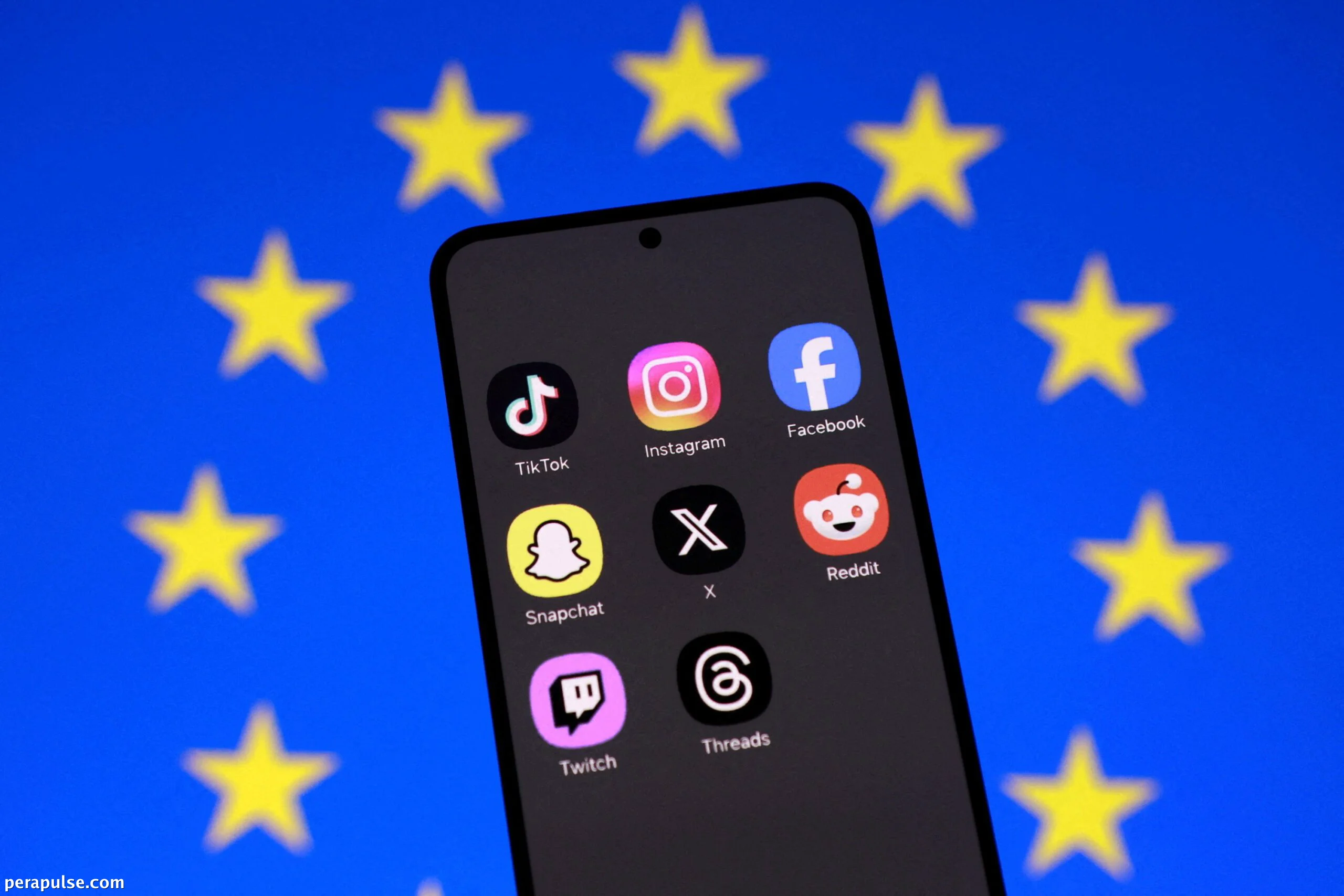 Batas ng KIDS ng EU: Mga Bagong Regulasyon para sa Kaligtasan ng mga Bata sa Online