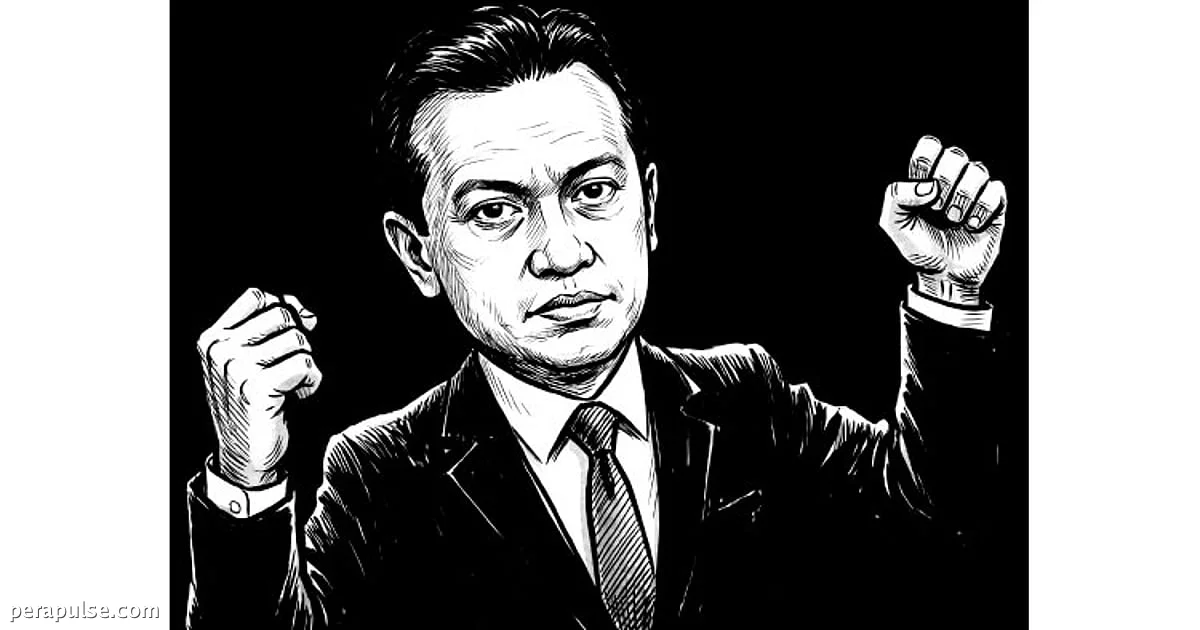 Ebidensya na Kinakailangan para sa mga Akusasyon Laban kay VP Sara Duterte