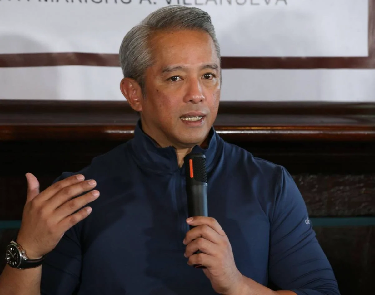 Dating Kongresista Zaldy Co Nakatira sa Paris Habang Naghahanap ng Asylum, Sabi ni Remulla