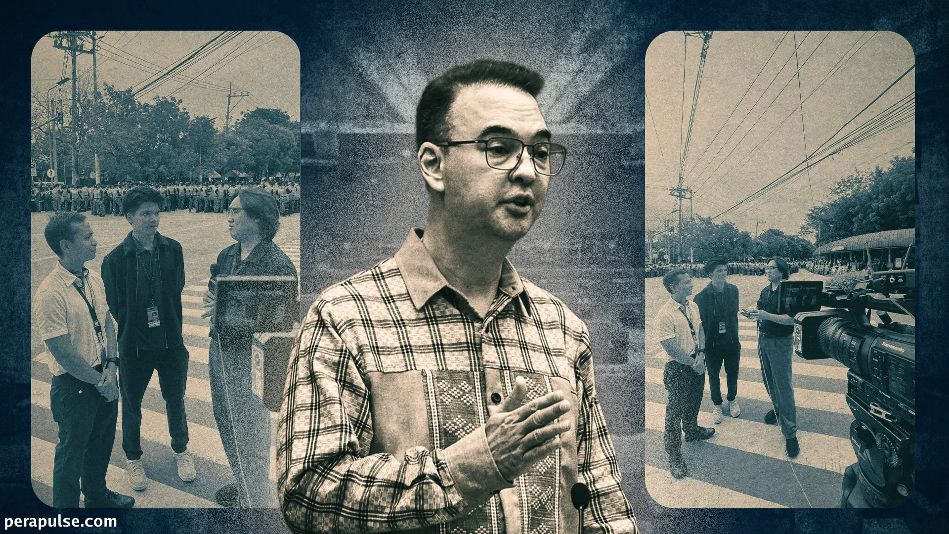 Sinusuri ang Kontrobersyal na Taktika ni Alan Cayetano sa Senado