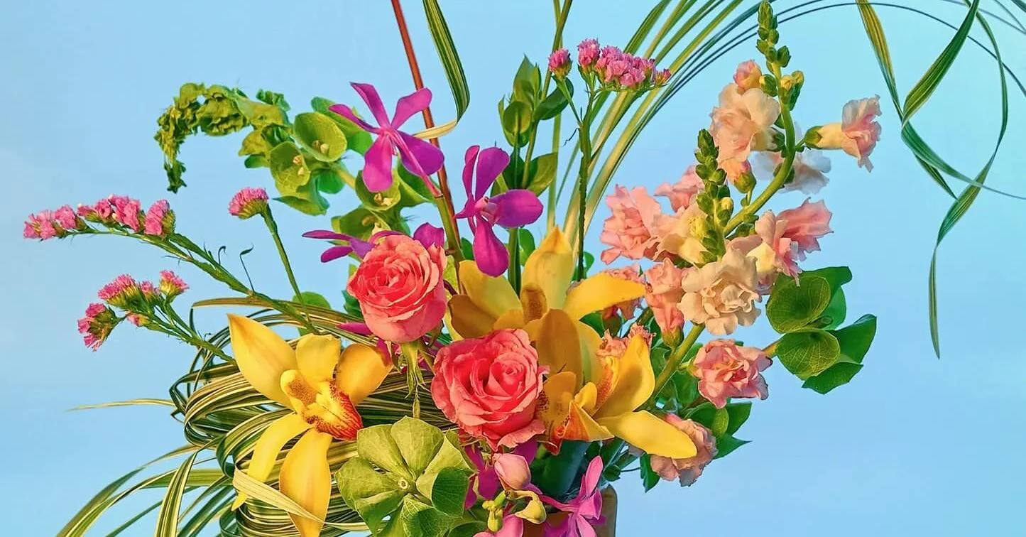 Mga Natatanging Bulaklak na Regalo para Pasayahin ang mga Nanay sa Araw ng mga Ina