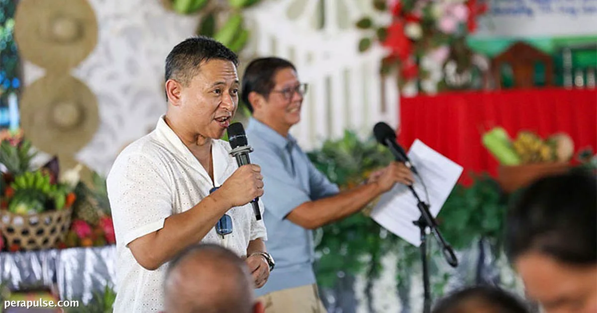 Expanded School-Based Feeding Program Launches Nationwide to Combat Malnutrition