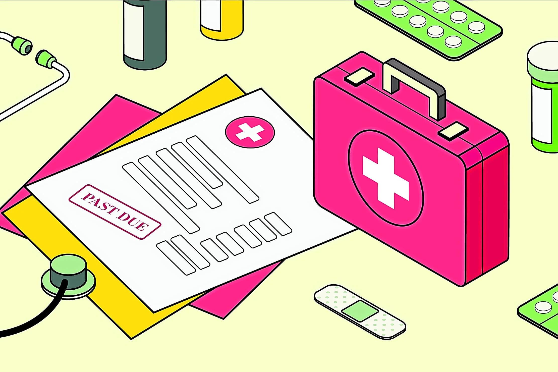 Expert Advice on Managing Medical Debt: Essential Tips for Filipinos