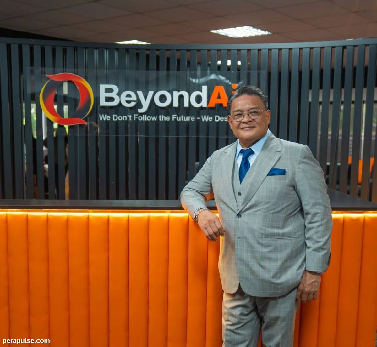 Expert Calls for Immediate Action to Establish PH as Global AI Hub
