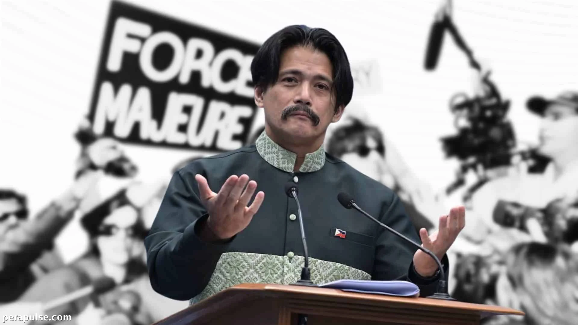 EXPLAINER: Ano ang force majeure at bakit ito mahalaga sa batas ng Pilipinas?