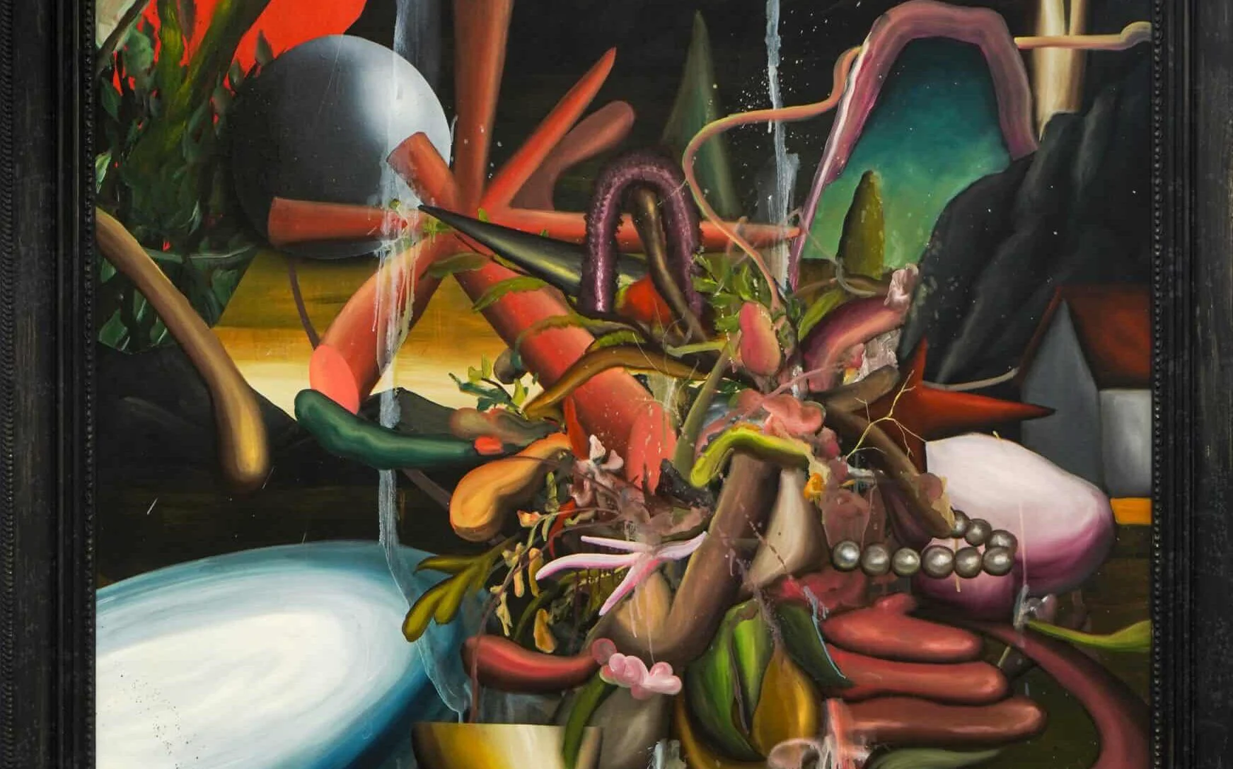 Explore Manila's Vibrant Art Scene: Must-See Exhibitions for May 2026