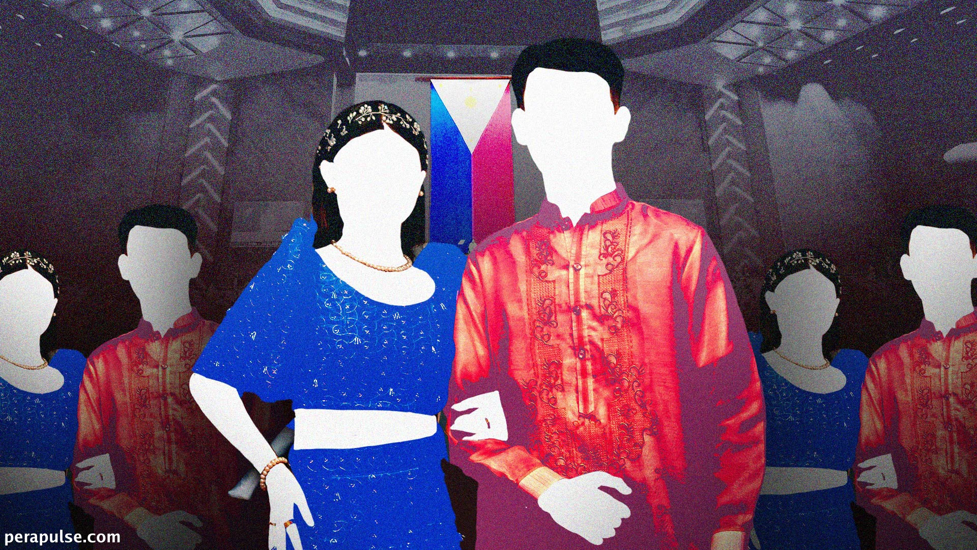Pagsusuri sa Patuloy na Kapangyarihan ng mga Politikal na Dinastiya sa Pilipinas