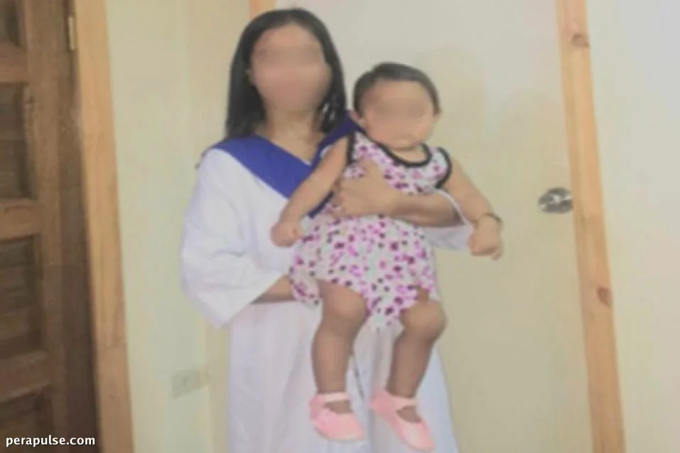Paggalugad sa Buhay ng mga Magulang na Kabataan sa Pilipinas sa Pamamagitan ng mga Kuwento ng Larawan