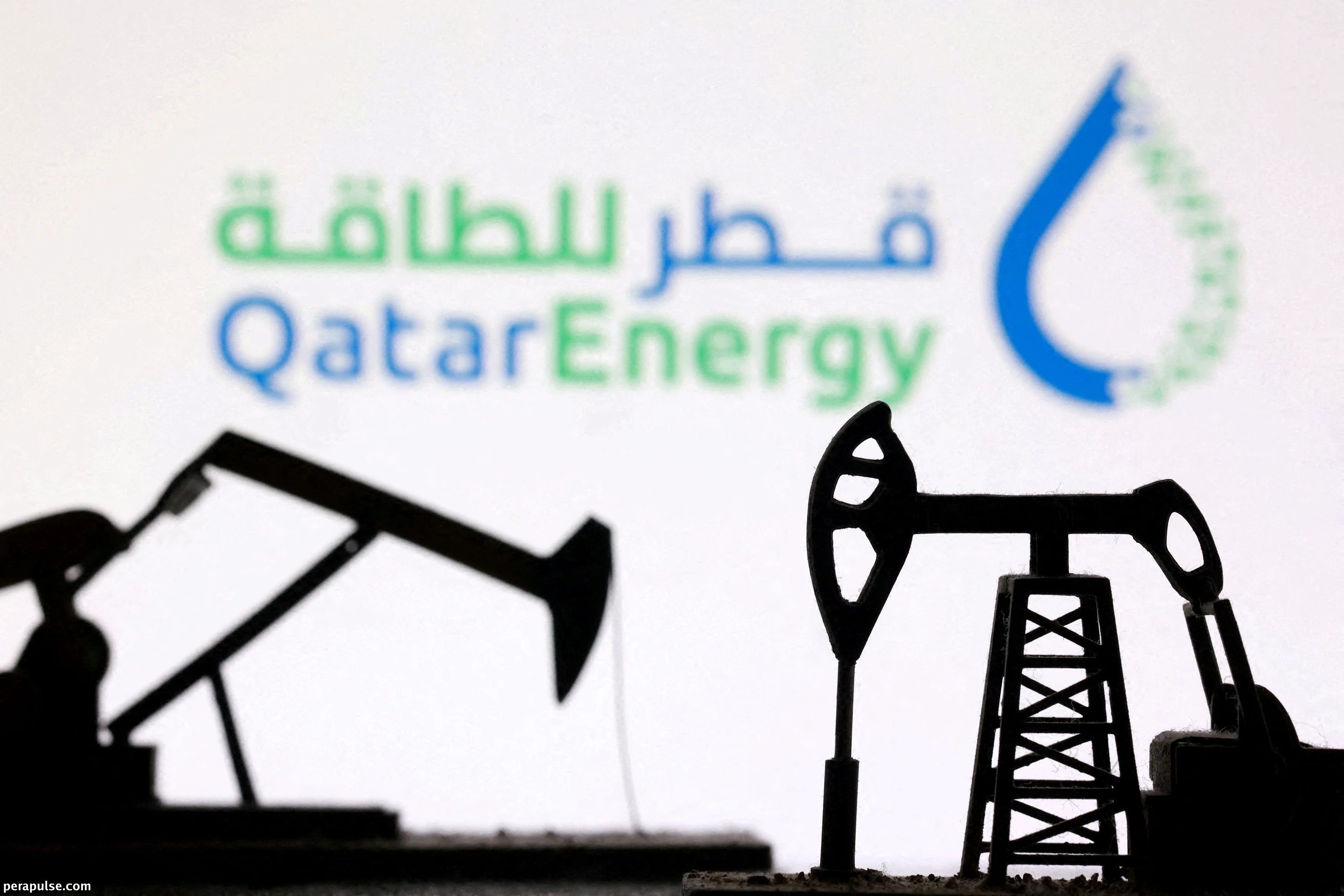 Pagsabog sa Ras Laffan Konektado sa Operasyonal na Insidente, Sabi ng QatarEnergy