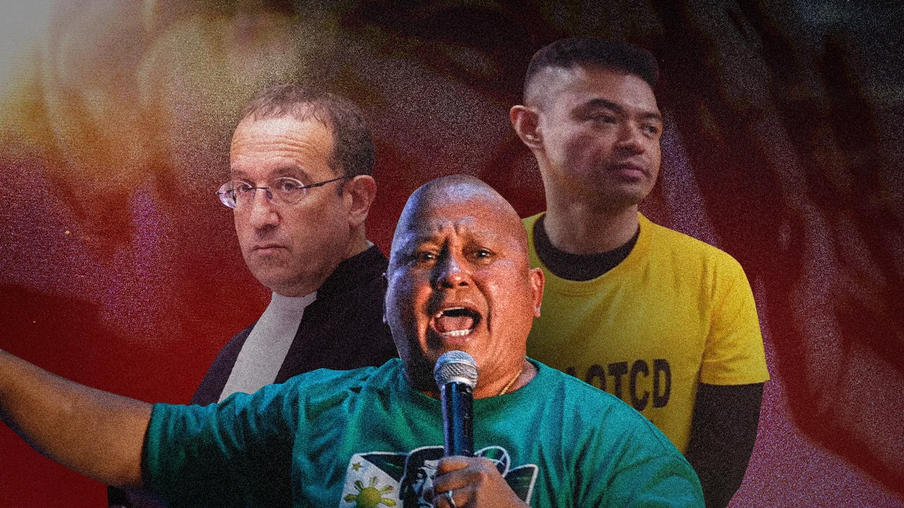 Pagbubunyag sa mga Manlilinlang ng Social Media: Isang Panawagan para sa Kamalayan