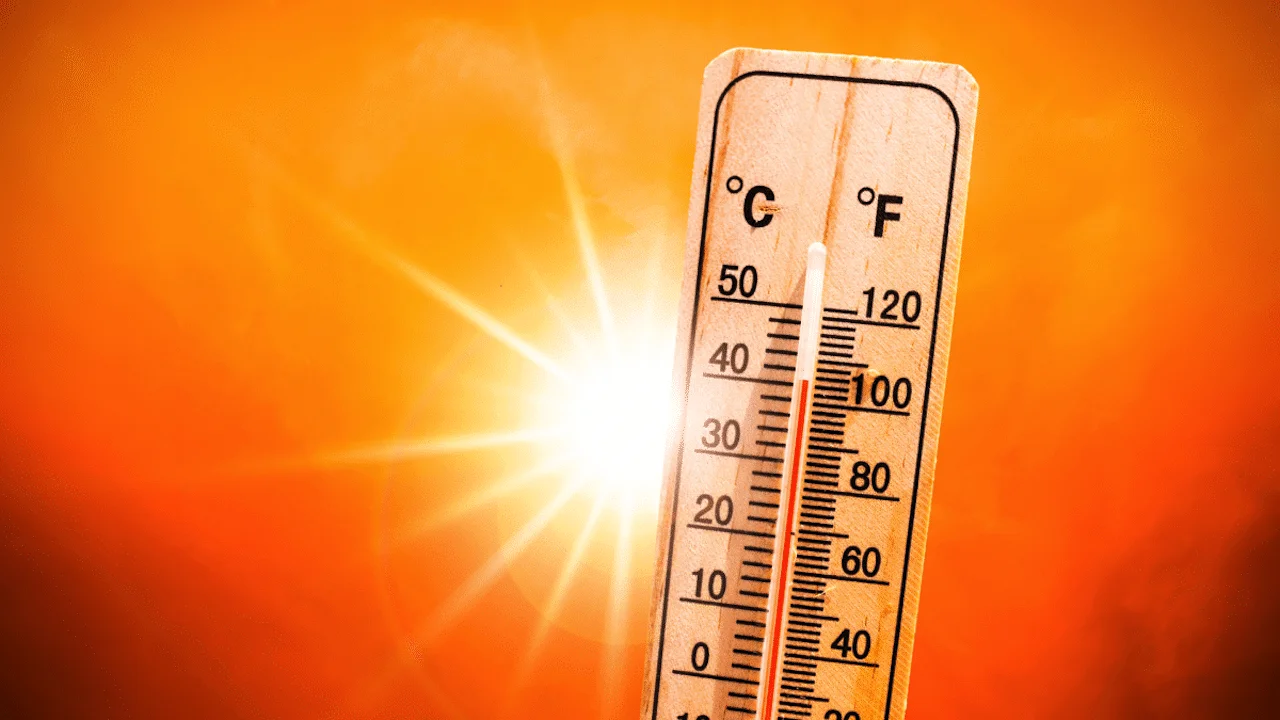 Extreme Heat Warnings Issued for Several Areas in the Visayas