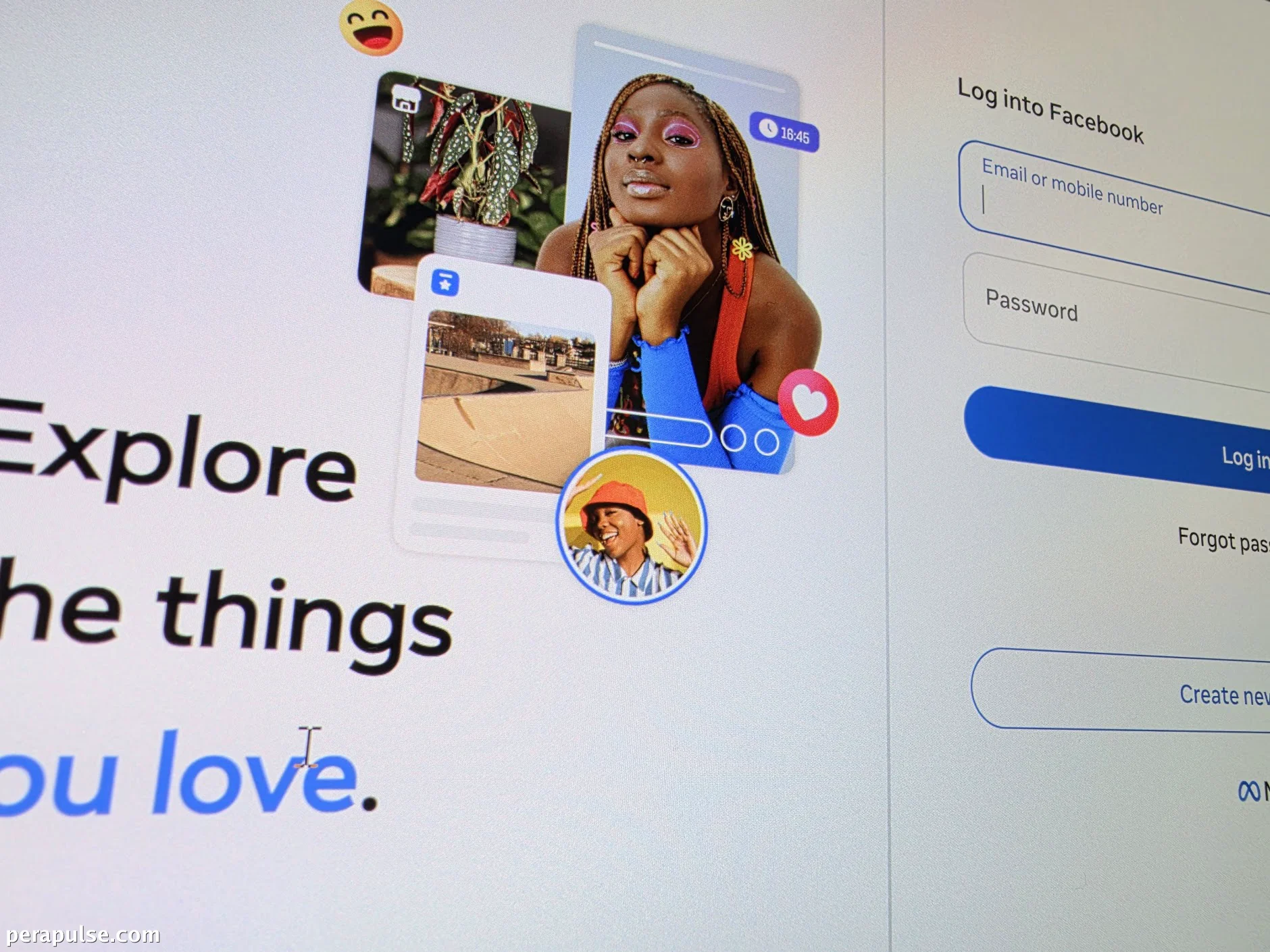 Facebook and Meta Apps Experience Widespread Outages
