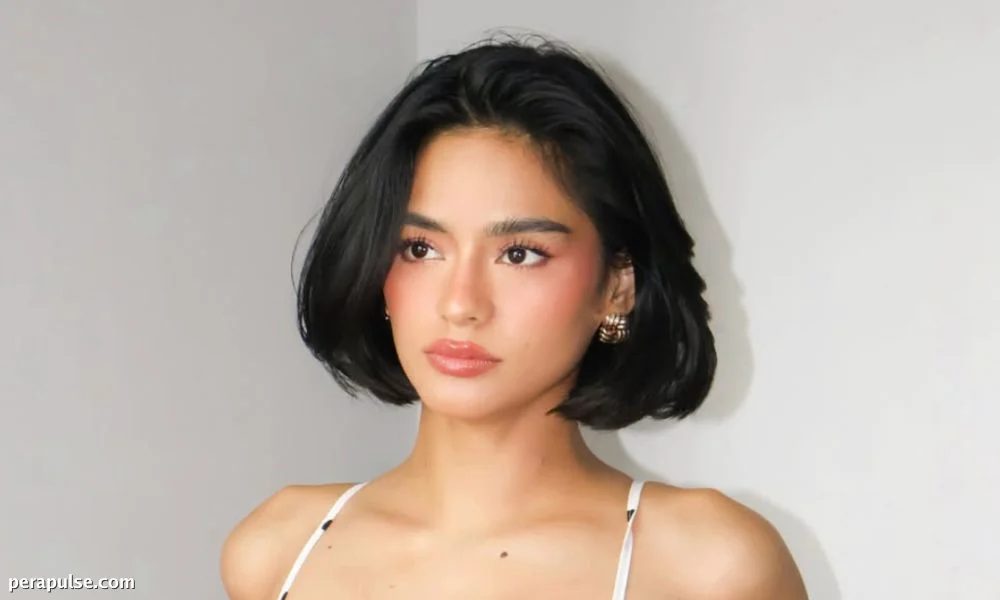 Faith Da Silva speaks out on handling indecent proposals in showbiz