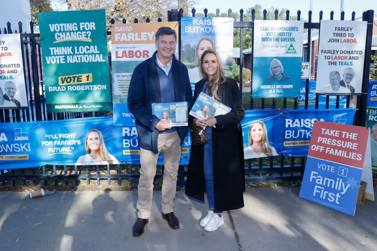 Partido One Nation ng Far-Right Naghahangad ng Makasaysayang Panalo sa Australian By-Election