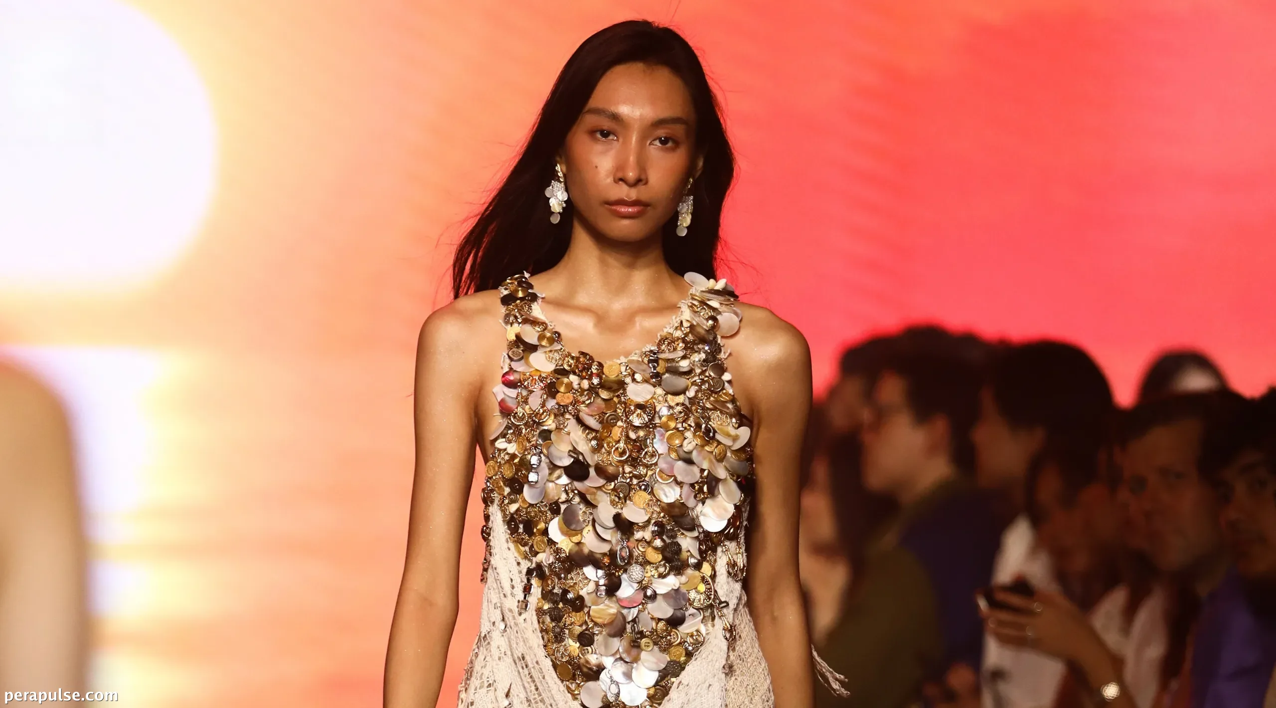Fashion Week Asia Day 2 Highlights: Cultural Heritage and Sustainability Take Center Stage