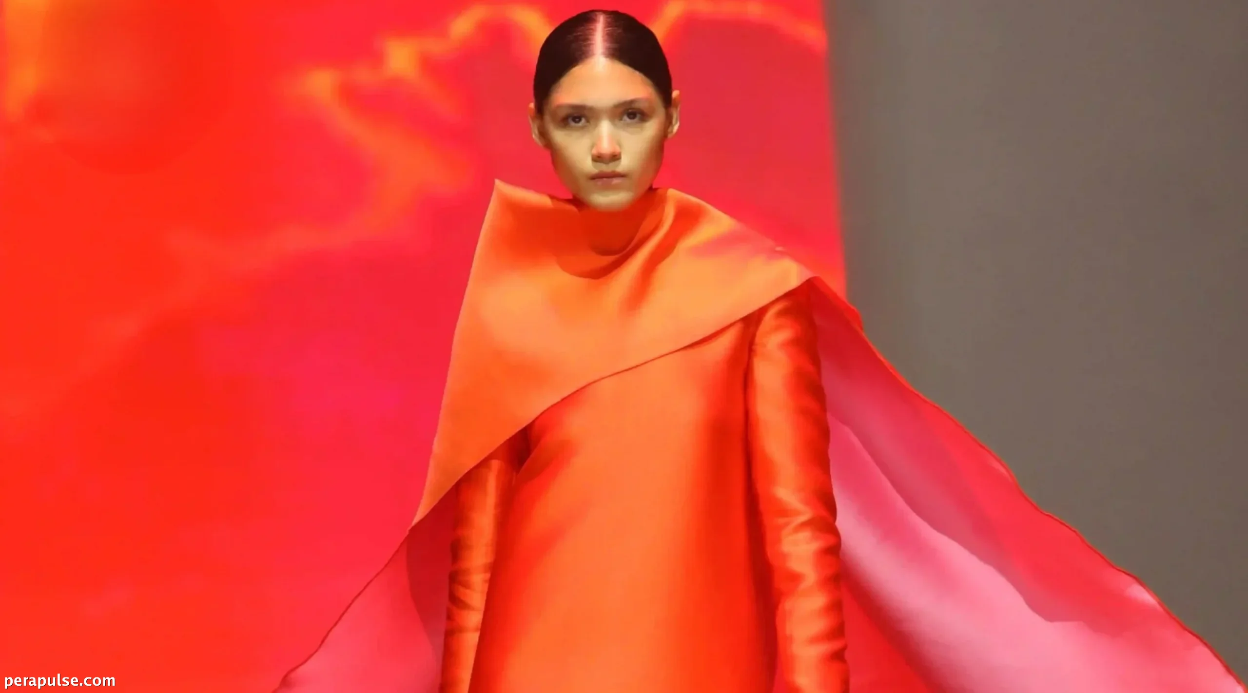 Fashion Week Asia Gala Highlights Rajo Laurel's Legacy