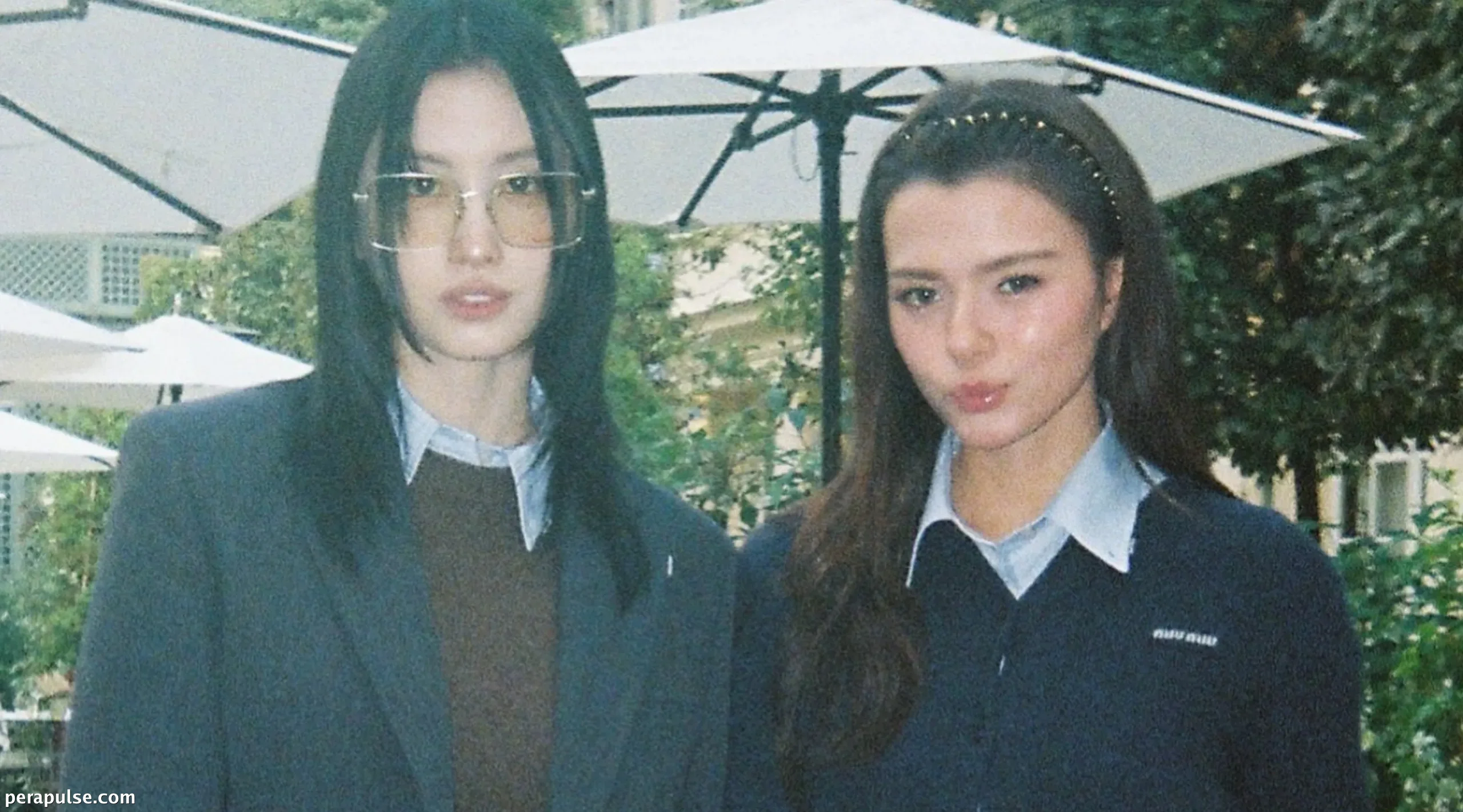 Fashion Week S/S27: Filipina Reunions Shine Amid Celebrity Meetups