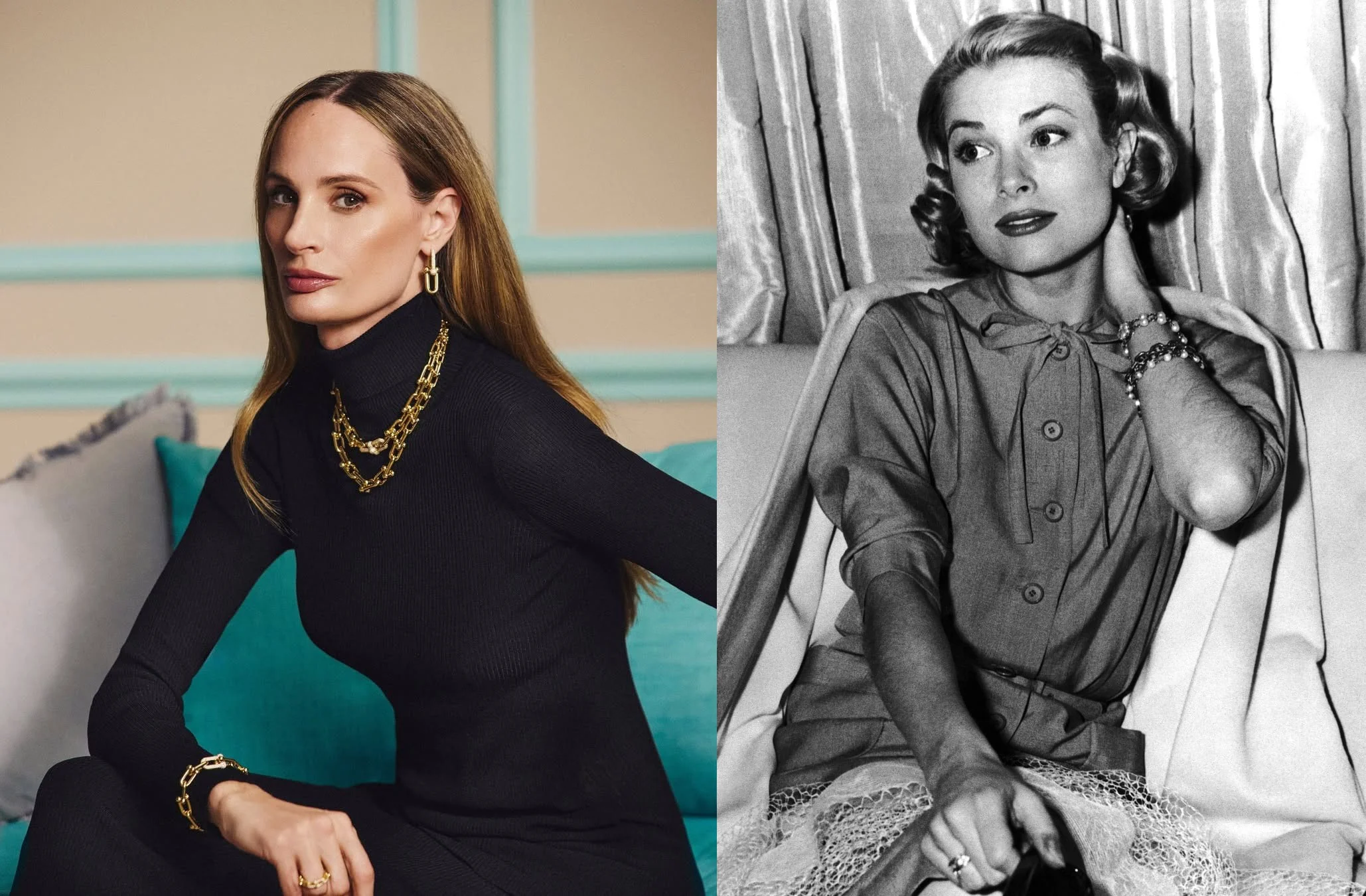 Fashionable Moms Breaking Stereotypes: Style Icons Redefining Motherhood