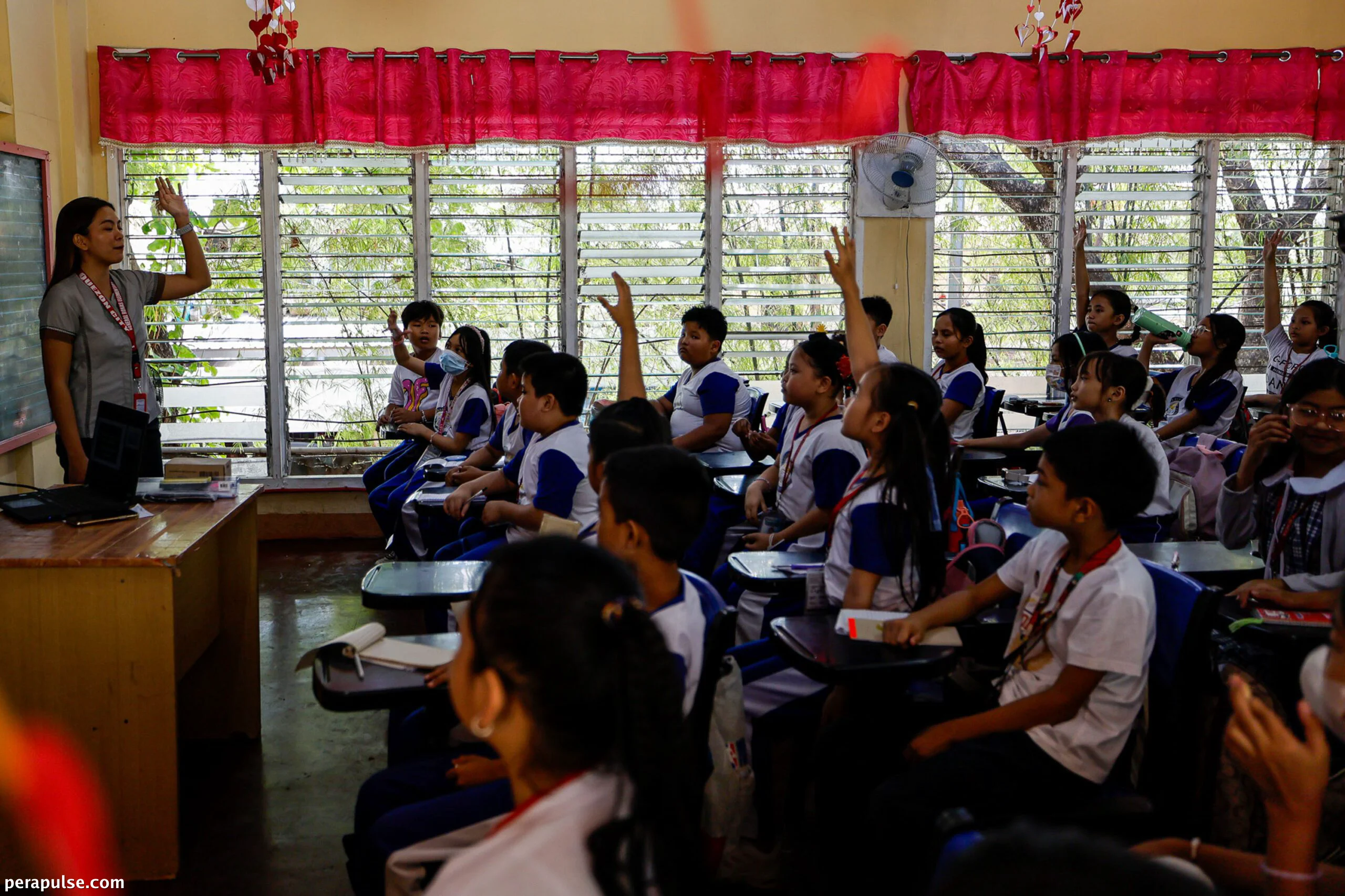 MGA MABILIS NA KATOTOHANAN: Pag-unawa sa mga Associate ng Tagapayo sa Paaralan sa Pilipinas