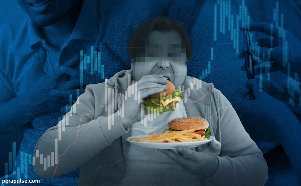 Fast-Food Boom Fuels Lifestyle Diseases in the Philippines and ASEAN