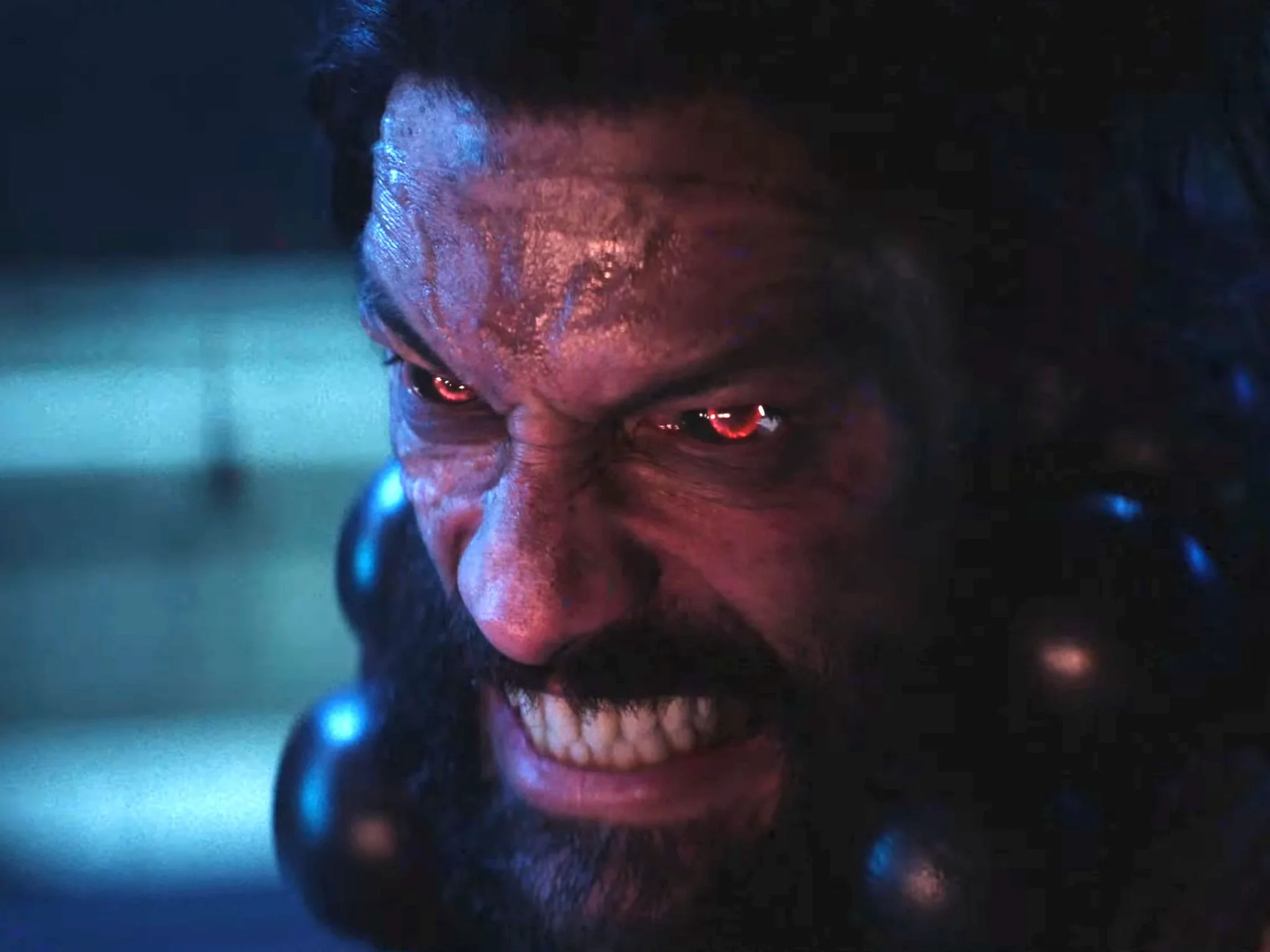 Kamatayan laban sa Hadouken: Ang Epic Showdown ng mga Fighting Movies sa 2026